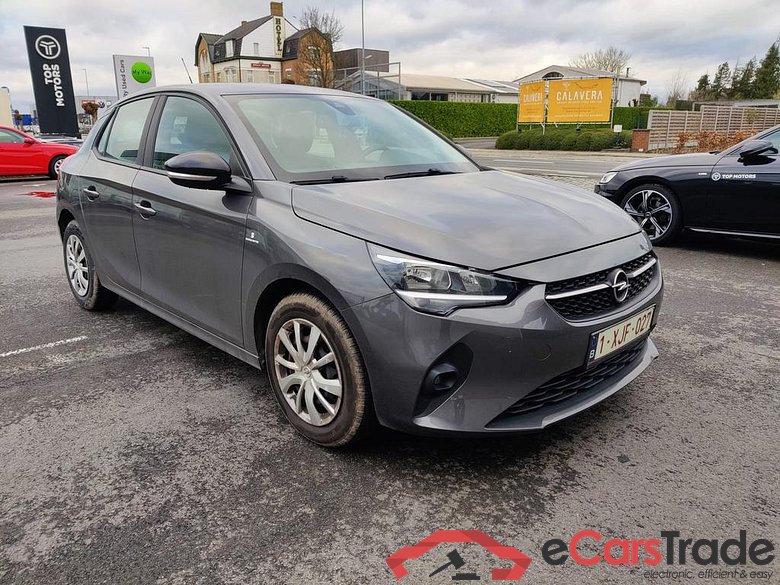 OPEL Corsa Corsa 1.2i Edition S/S #2