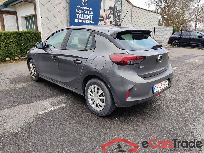 OPEL Corsa Corsa 1.2i Edition S/S #3