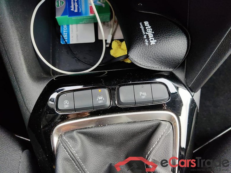 OPEL Corsa Corsa 1.2i Edition S/S #5