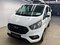 preview Ford Transit Custom #0