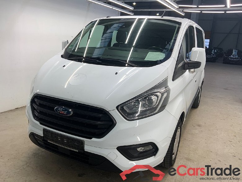 FORD Transit Custom 300 L1H1 LKW VA Trend 4d 96kW #1