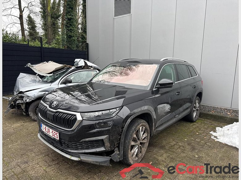 SKODA Kodiaq Kodiaq 1.5 TSI ACT Style DSG #1