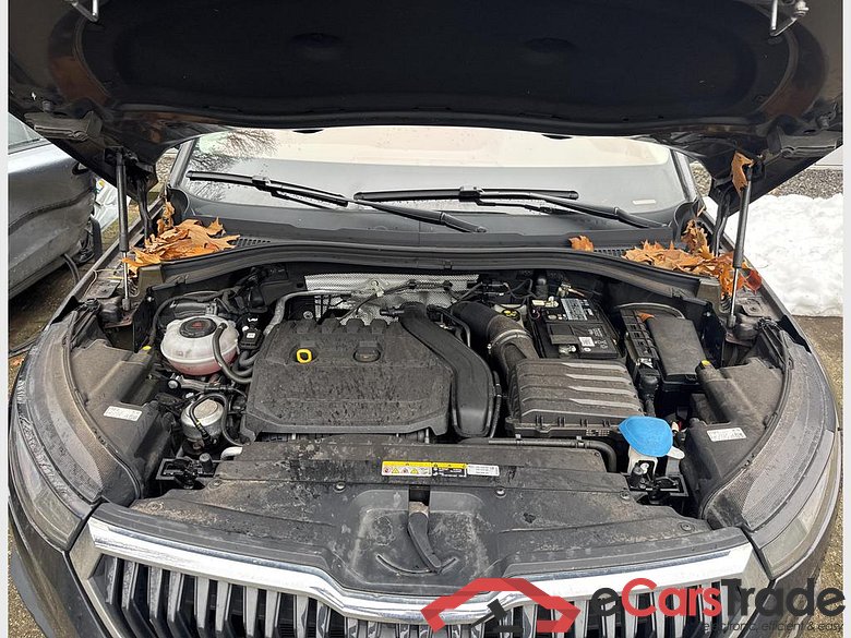 SKODA Kodiaq Kodiaq 1.5 TSI ACT Style DSG #4