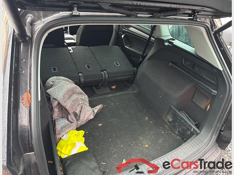 SKODA Kodiaq Kodiaq 1.5 TSI ACT Style DSG #5