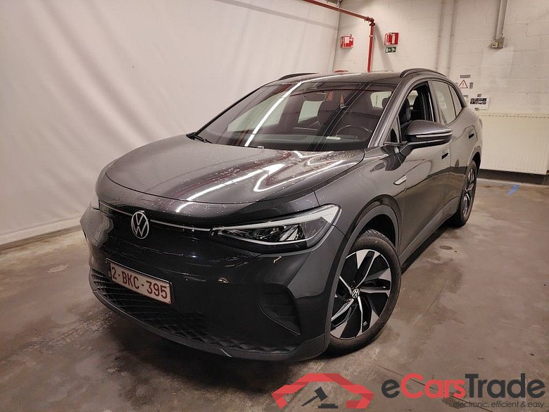 Volkswagen ID.4 77kWh Pro Life 5d #1