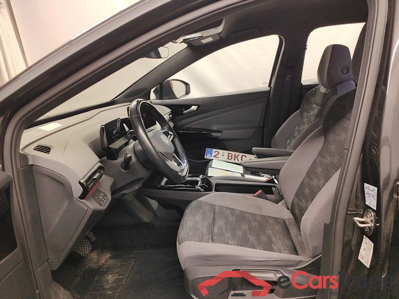 Volkswagen ID.4 77kWh Pro Life 5d #3