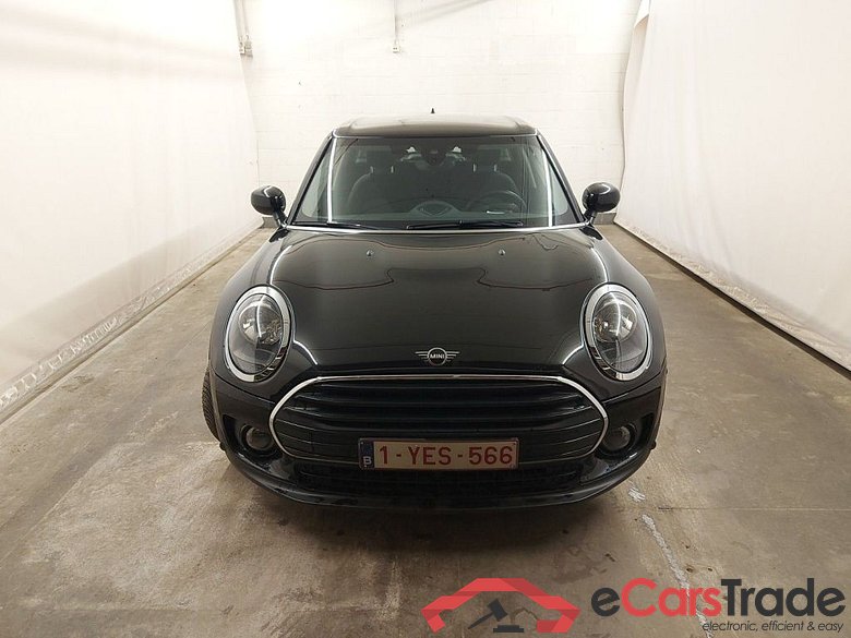 Mini Clubman One D (85 kW) 5d