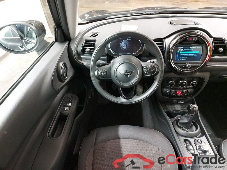 Mini Clubman One D (85 kW) 5d #3