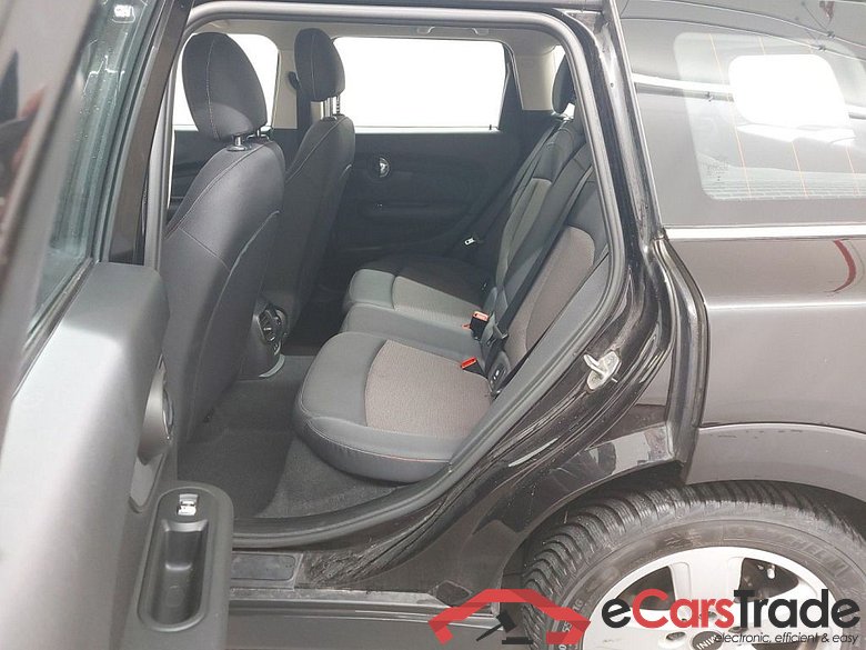 Mini Clubman One D (85 kW) 5d #6