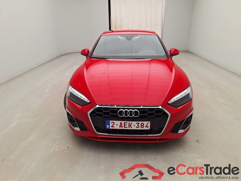 Audi, A5 Coupé FL'20, Audi A5 35 TFSI S tronic S Line 2d #1