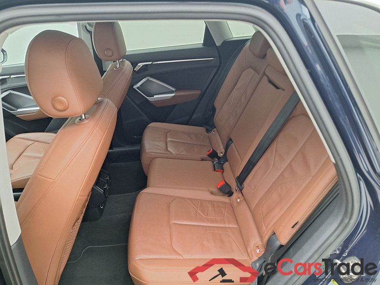 Audi, Q3 '18, Audi Q3 35 TDI S tronic Advanced Business Editio 5 #4