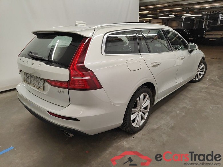 Volvo V60 D3 Momentum Pro 5d #2