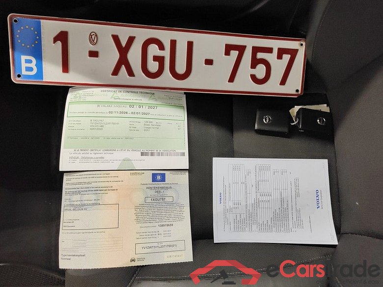 Volvo V60 D3 Momentum Pro 5d #4