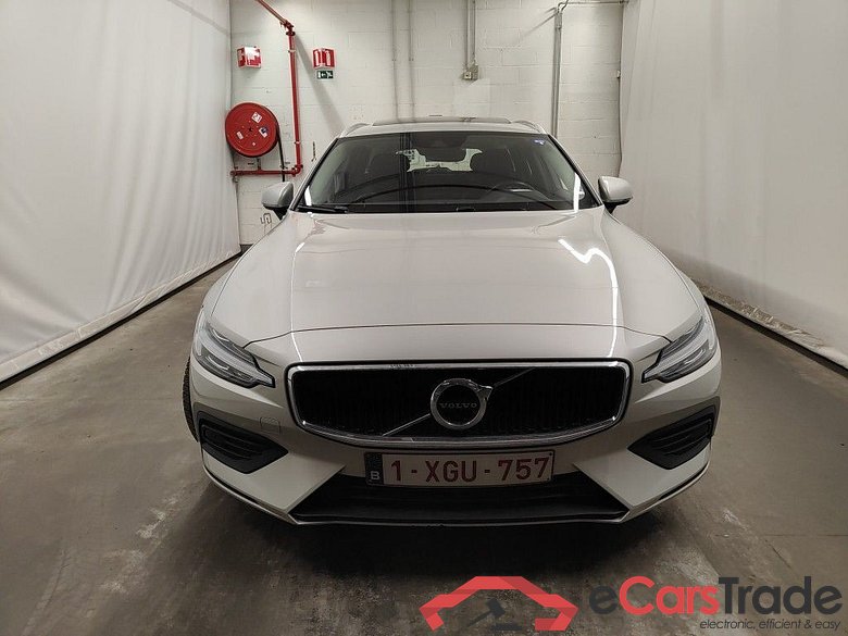 Volvo V60 D3 Momentum Pro 5d #5