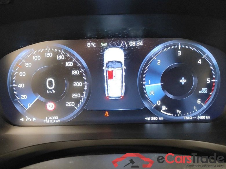 Volvo V60 D3 Momentum Pro 5d #6