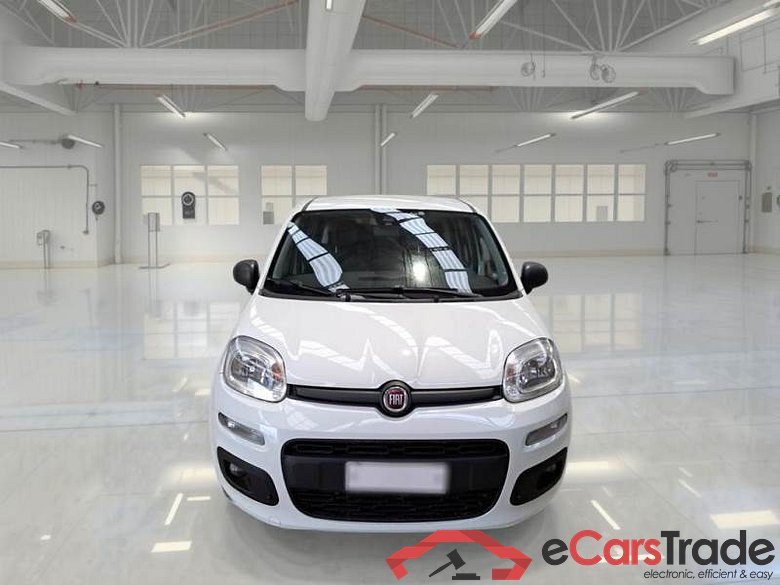 FIAT PANDA / 2011 / 5P / BERLINA 0.9 TWINAIR TURBO NATURAL POWER EASY #6
