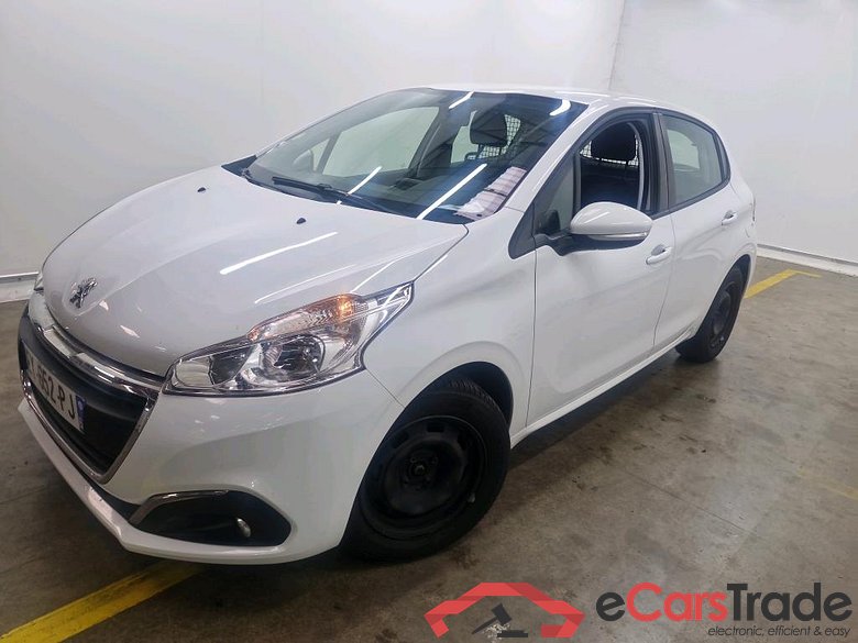 PEUGEOT 208 Affaire / 2015 / 5P / Berline BlueHDi 100 PREMIUM PACK