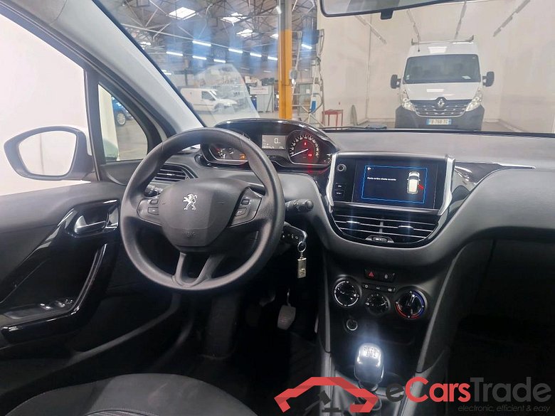 PEUGEOT 208 Affaire / 2015 / 5P / Berline BlueHDi 100 PREMIUM PACK #5