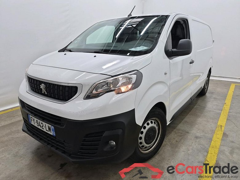 Expert Fourgon Premium Standard 1.5 HDi 120CV BVM6 E6dT #1