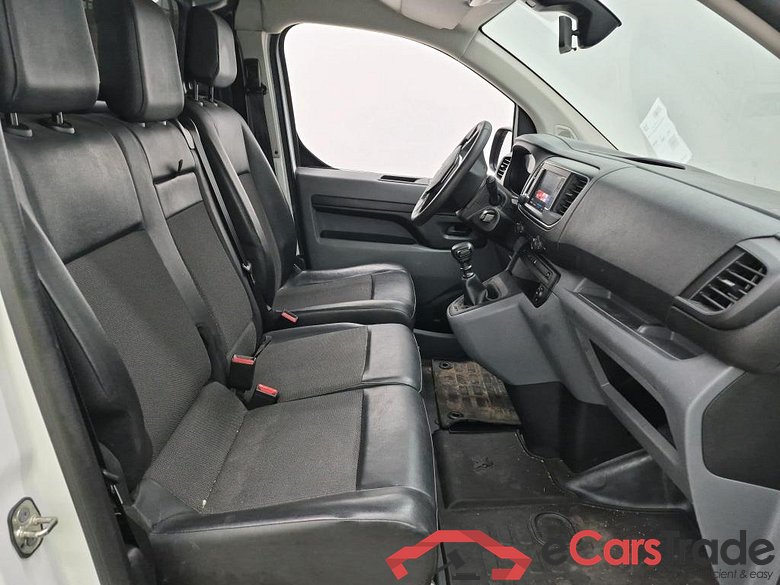 Expert Fourgon Premium Standard 1.5 HDi 120CV BVM6 E6dT #6