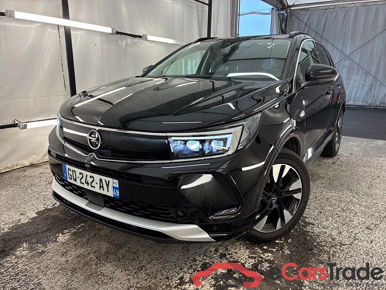 Grandland X Elegance Business 1.5 130CV BVA8 6E #1