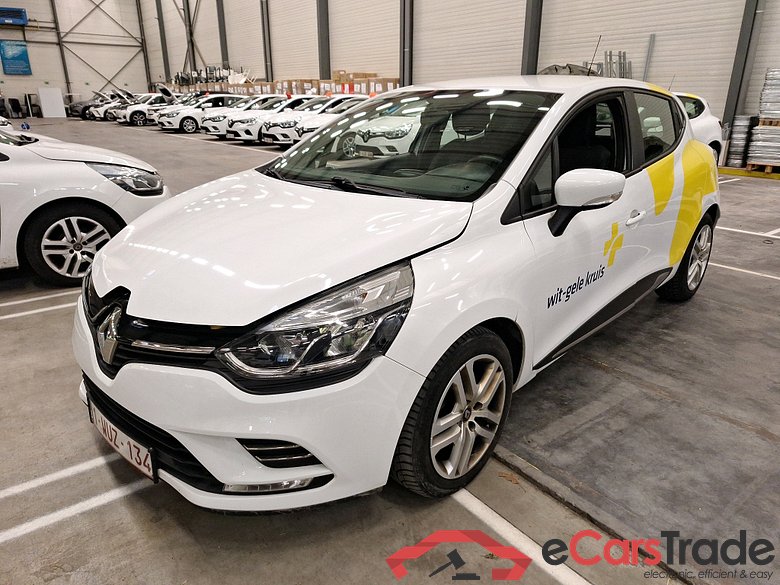 RENAULT Clio NEW CLIO ZEN Energy TCE #1