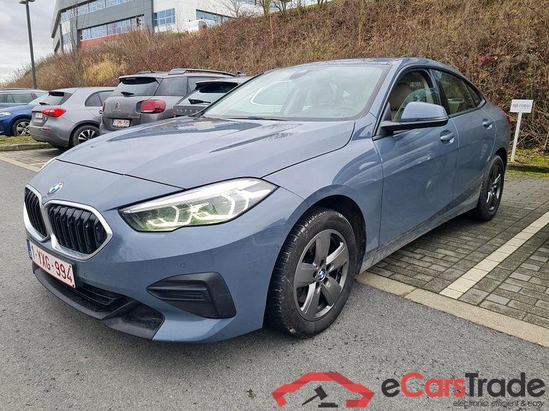 BMW 2-serie 1.5 216DA GRAN COUPE #1