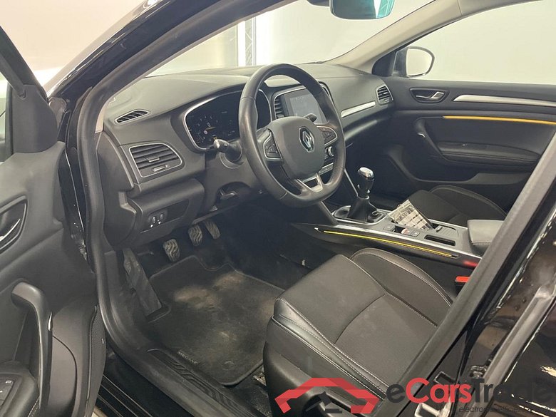 RENAULT MEGANE ESTATE 1.3 TCe 140 Techno #5