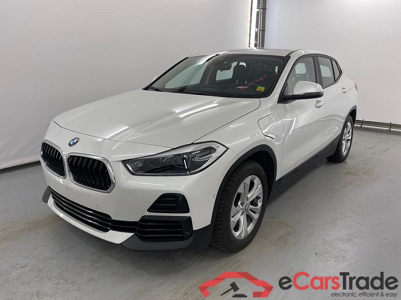 BMW X2 1.5 XDRIVE25E (162KW) #1