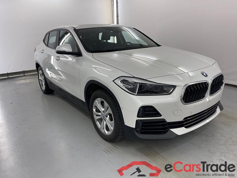 BMW X2 1.5 XDRIVE25E (162KW) #2