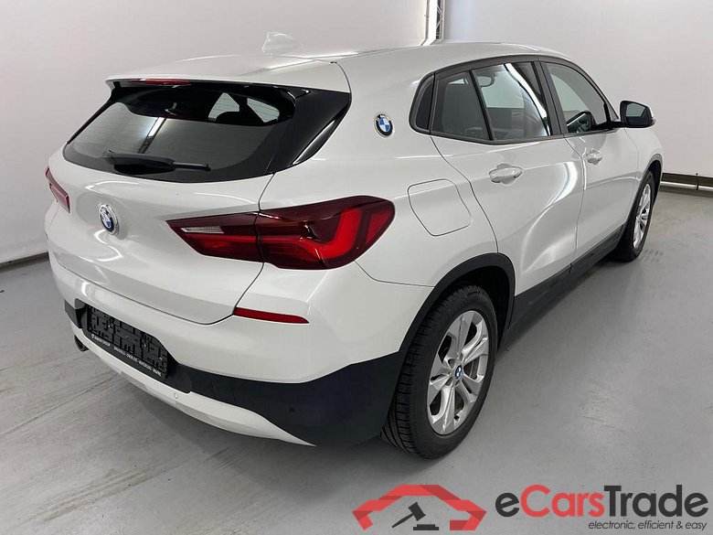 BMW X2 1.5 XDRIVE25E (162KW) #4