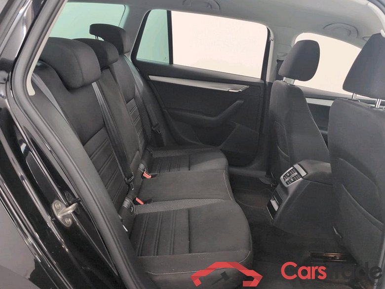 SKODA OCTAVIA COMBI DIESEL - 2017 1.6 CR TDi Ambition #6