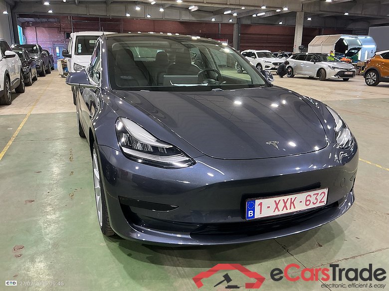 TESLA MODEL 3 55 kWh Standard Plus #2