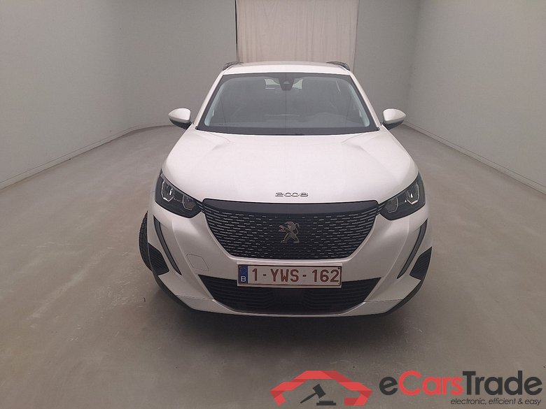 Peugeot, 2008 '19, Peugeot 2008 1.2 Puretech 96kW S&S Allure 5d
