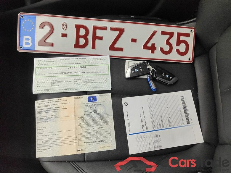 BMW 2 Reeks Gran Tourer 216d (85kW) 5d #4