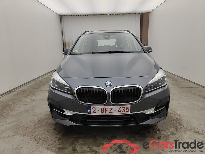 BMW 2 Reeks Gran Tourer 216d (85kW) 5d #5