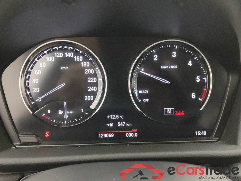 BMW 2 Reeks Gran Tourer 216d (85kW) 5d #6