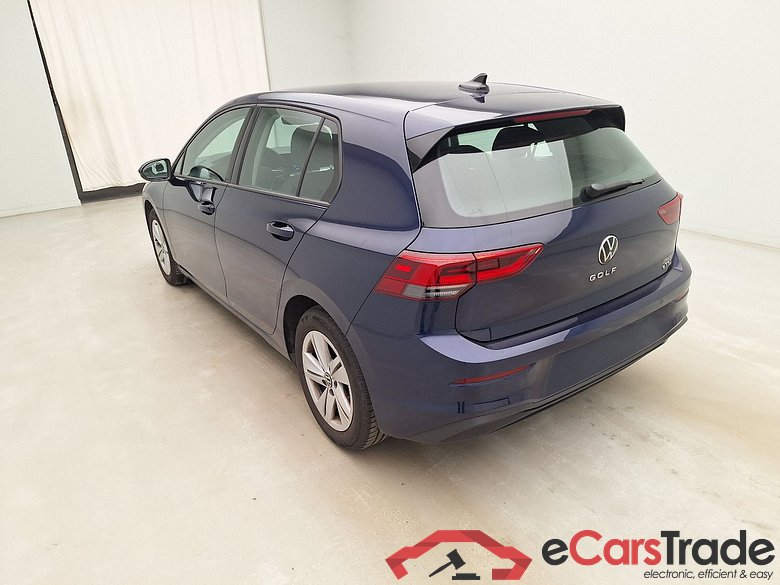 VW, Golf VIII '20, Volkswagen Golf VIII 1.0 eTSI 81kW Life Business D #6