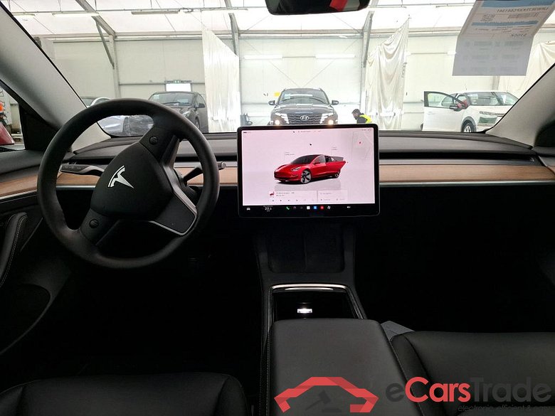 TESLA Model 3 / 2018 / 4P / Berline Grande Autonomie #6