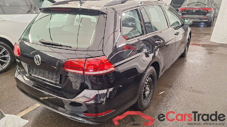 Golf VII Variant Comfortline BMT/Start-Stopp 1.5 TSI 110KW AT7 E6dT #2