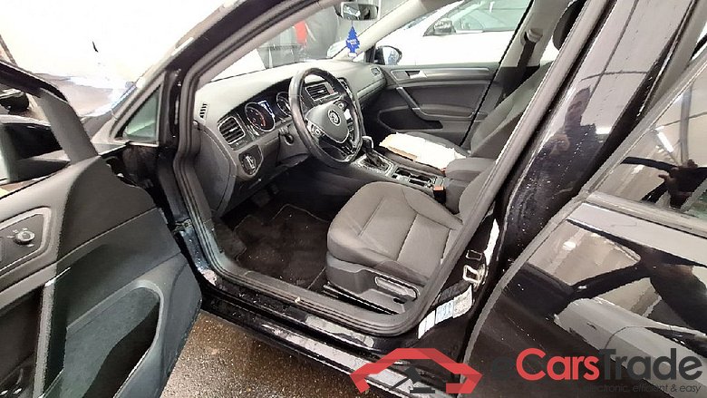 Golf VII Variant Comfortline BMT/Start-Stopp 1.5 TSI 110KW AT7 E6dT #4