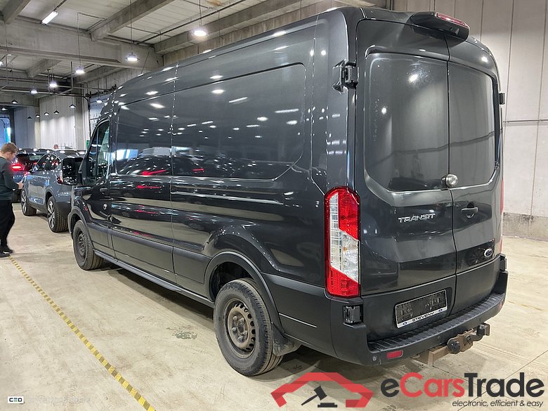 FORD TRANSIT 2.0TDCI 125KW TREND 350L #3
