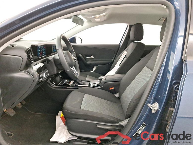 MERCEDES-BENZ A-CLASS 1.3 A 180 BUSINESS SOLUTION ESSENTIAL #5