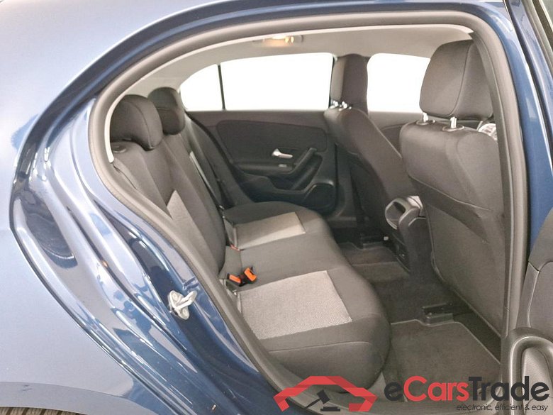MERCEDES-BENZ A-CLASS 1.3 A 180 BUSINESS SOLUTION ESSENTIAL #6