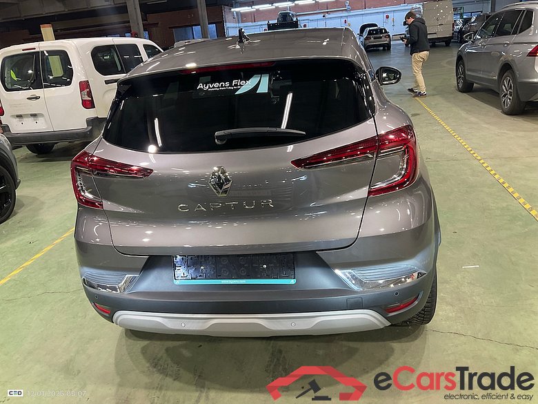RENAULT CAPTUR 1.0 TCE 90 TECHNO #5