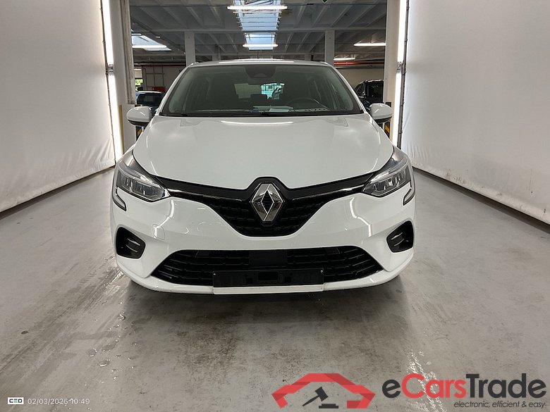 RENAULT Clio 1.0 TCE 100 CORPORATE EDITION #2