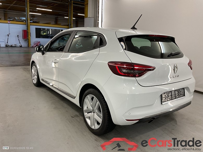 RENAULT Clio 1.0 TCE 100 CORPORATE EDITION #3