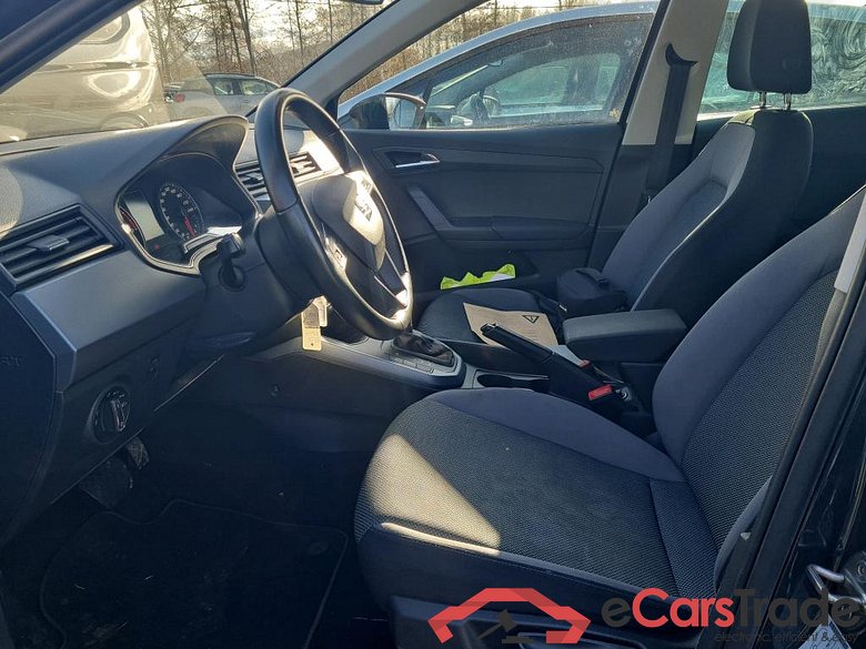 SEAT ARONA 1.0 TSI Move! DSG (EU6.2) #5