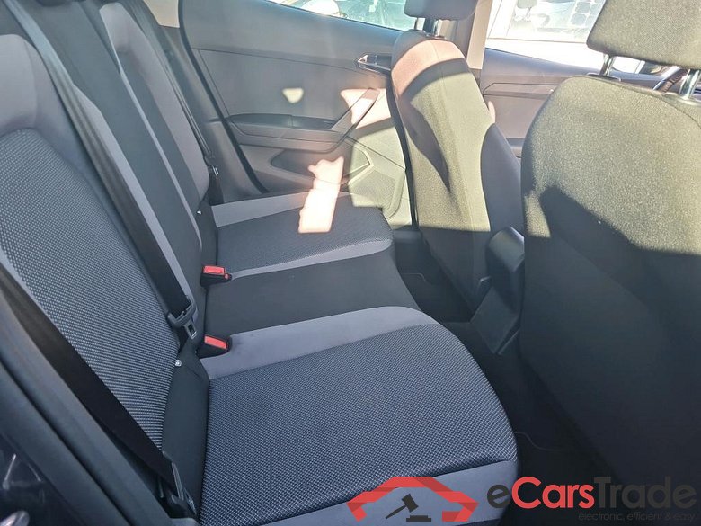 SEAT ARONA 1.0 TSI Move! DSG (EU6.2) #6