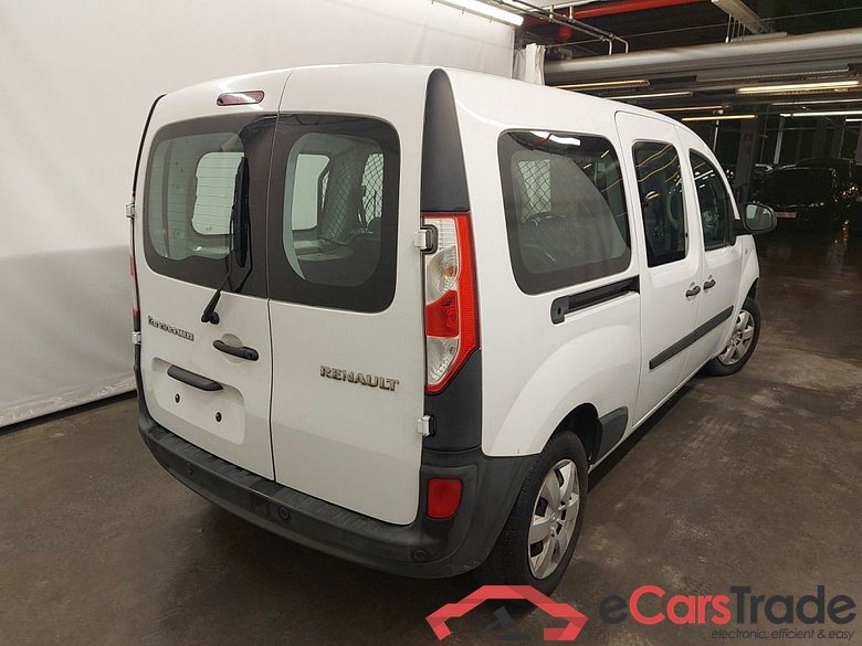 Renault Kangoo Express Energy dCi 90 Maxi Grand Confort - 5 pl. 5d #2